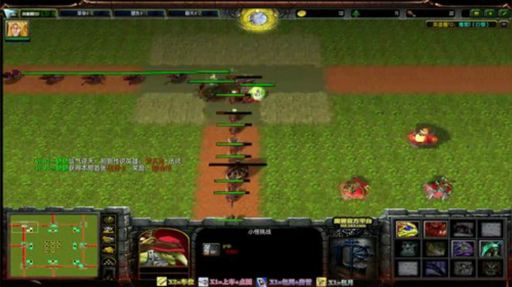 【鸟】┃RPG┃经典┃怀旧┃NEW~ 2020-05-21 19点场