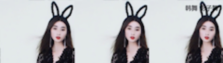 美馨vanessa发布了一个斗鱼视频2020-05-24
