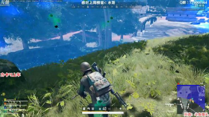 馒头：馒熊最强车队 2020-05-24 02点场