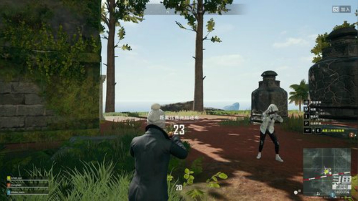 猫久：520快乐鸭 2020-05-20 20点场