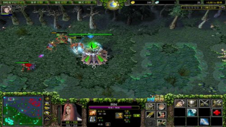 OMG九连 2020-05-20 00点场