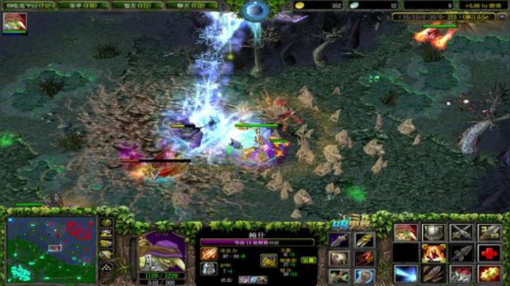 OMG巅峰九连 2020-05-23 09点场