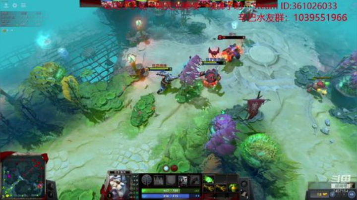 钻石电竞——一我来了朋友们 2020-05-16 20点场