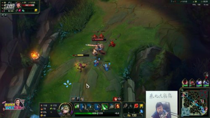 kreisler发布了一个斗鱼视频2020-05-24