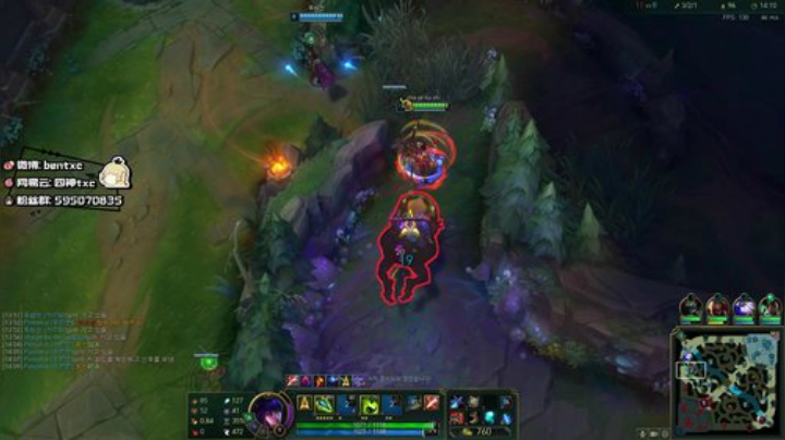 韩服宗师打野上王者 2020-05-24 00点场