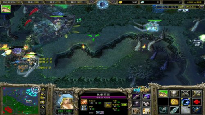 OMG巅峰九连 2020-05-22 22点场