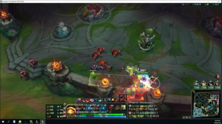 花里胡哨我最强~ 5109908 2020-05-20 20点场