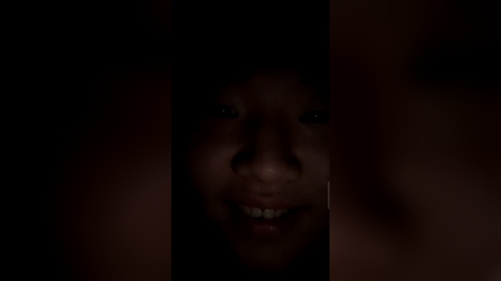 半夜惊现神秘视频通话，胆小慎入！！！80岁以下禁止观看，80