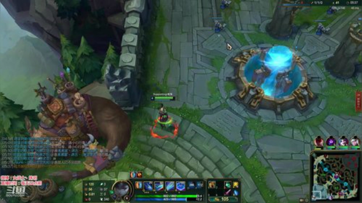 菜菜的瓜皮帽发布了一个斗鱼视频2020-05-24