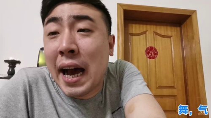 我在斗鱼看无尽无尽的无尽直播美食
