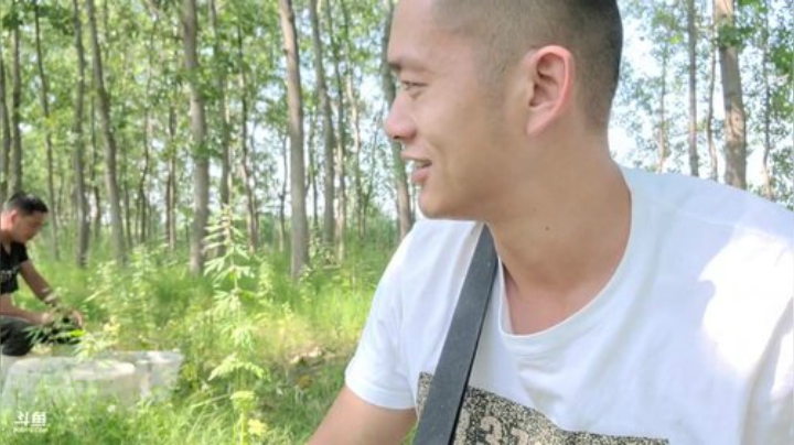 今天下河拉网 2020-05-23 14点场