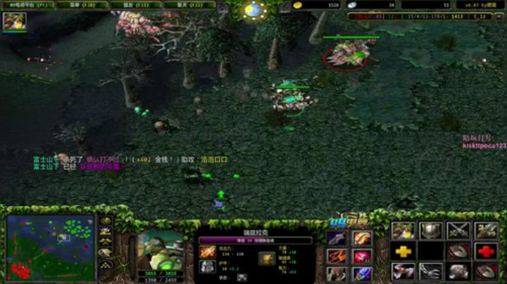【Dota】大爷来玩一下~ 2020-05-23 20点场