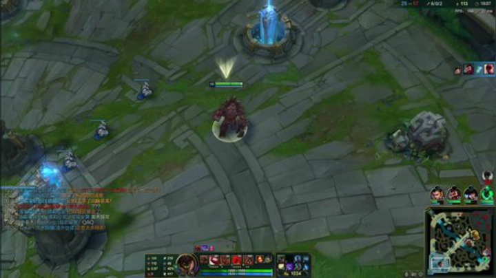 HHHISHHH发布了一个斗鱼视频2020-05-24