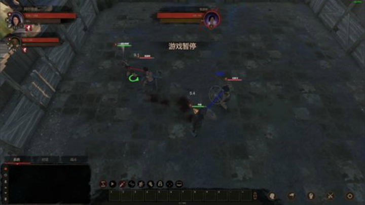 表哥的游戏直播！ 2020-05-24 16点场