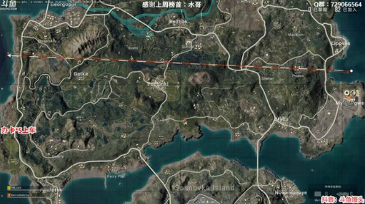 馒头：办卡上车 主播保熟 2020-05-20 04点场