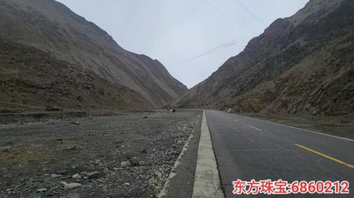 纪实直播;理塘到拉萨60天→西藏边境 2020-05-24 14点场