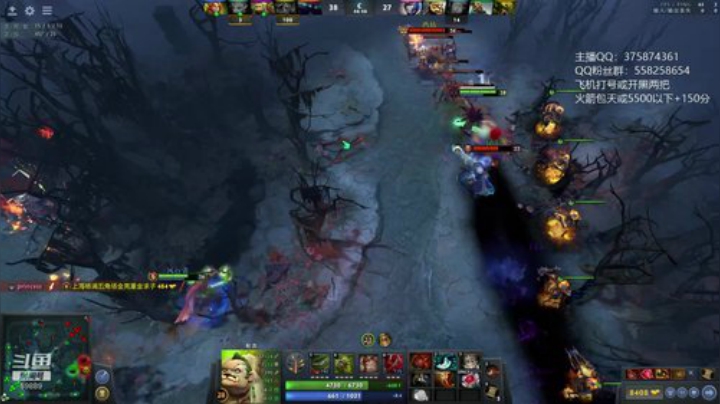 教科书式的小鱼人 2020-05-23 20点场