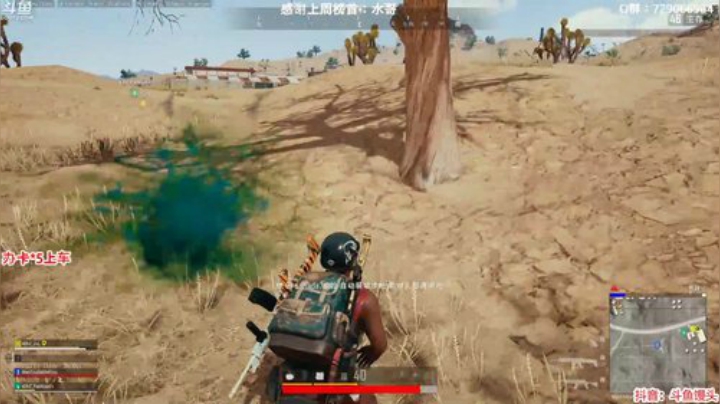 馒头：试玩新版本 2020-05-21 08点场