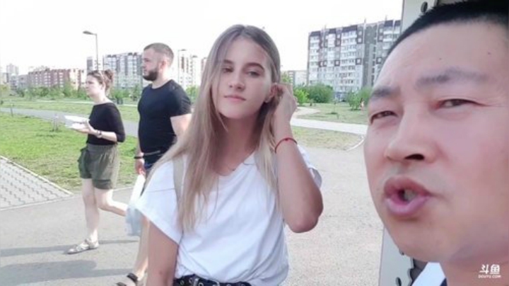 风情缘又来新妹妹了。了解一波。 2020-05-24 17点场