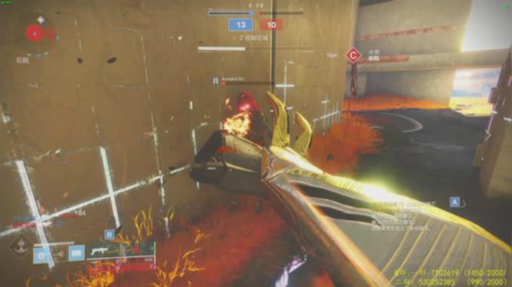 [BungieBounty]7点准时开 2020-05-23 22点场