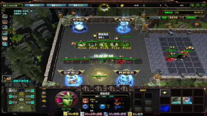 【鸟】┃RPG┃经典┃怀旧┃NEW~ 2020-05-22 21点场