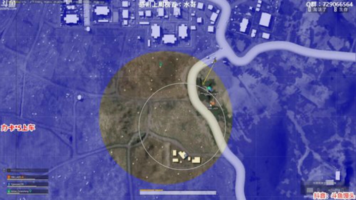 馒头：试玩新版本 2020-05-21 04点场