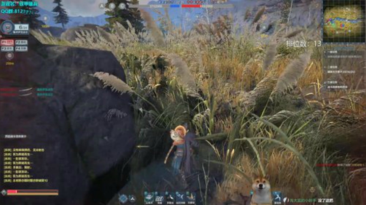 挑战不会自闭的第一天 2020-05-23 20点场