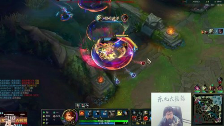 十一郎君01发布了一个斗鱼视频2020-05-24