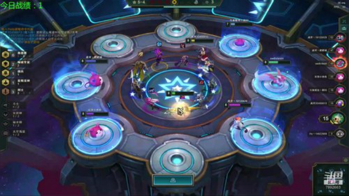 电一冲前10~！ 2020-05-24 10点场