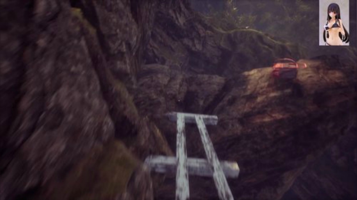 超恐怖系列~胆小勿入 2020-05-24 11点场