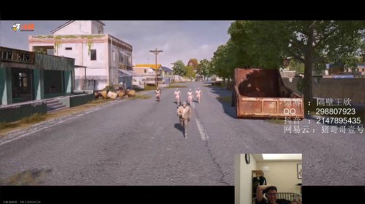 分真不重要,我真不是分奴 2020-05-24 20点场