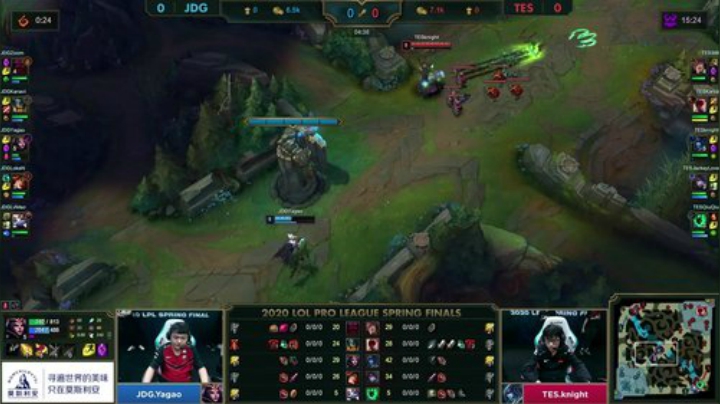 扬城执法官灬发布了一个斗鱼视频2020-05-24