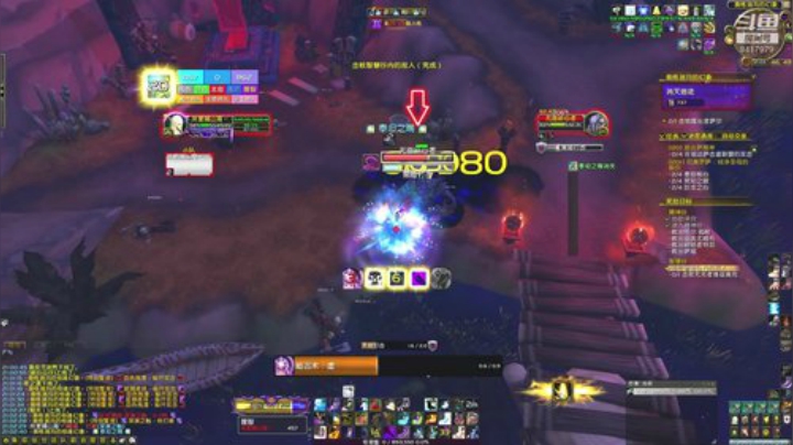 AM奥格5面具5箱子10水晶完整版