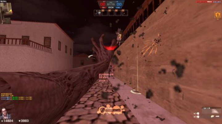 RPGseven发布了一个斗鱼视频2020-05-24