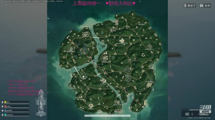 【雪】晚来天欲雪，能饮一杯无？ 2020-05-23 20点场