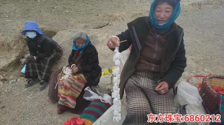 纪实直播;理塘到拉萨60天→西藏边境 2020-05-24 16点场