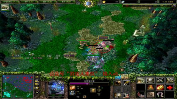 赛季九连  7点对黑 2020-05-24 01点场