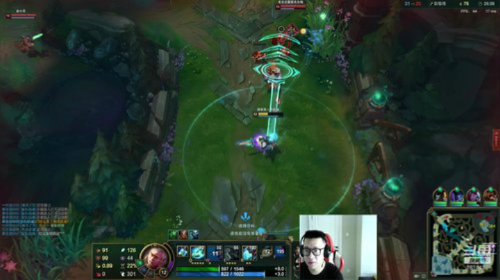 妹妹测试直播，用的家驹直播间 2020-05-23 16点场