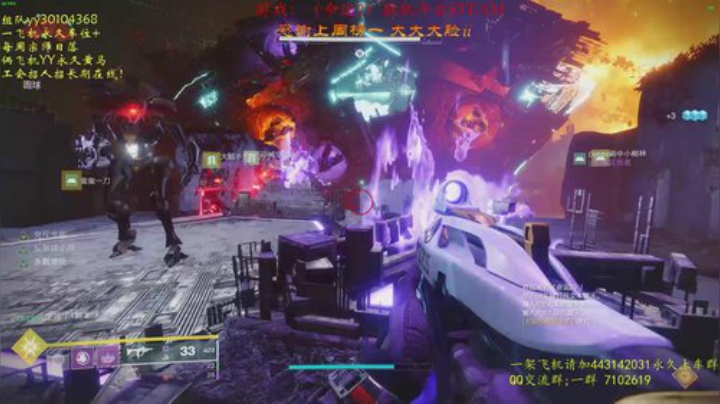 免费NPC~萌新导师~ 2020-05-19 21点场