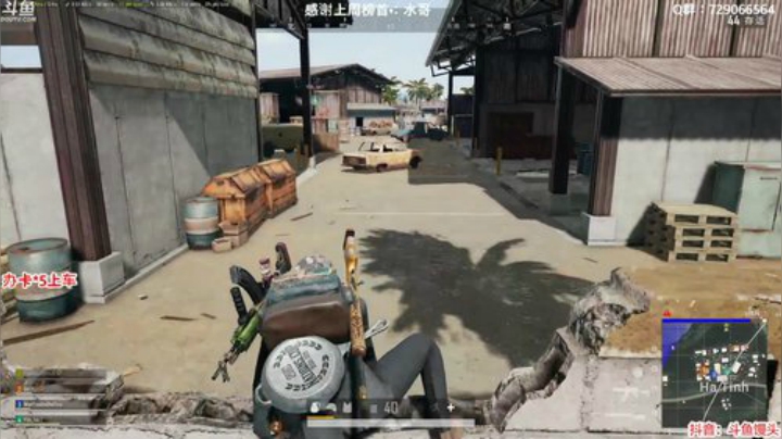 馒头：馒熊最强车队 2020-05-23 22点场