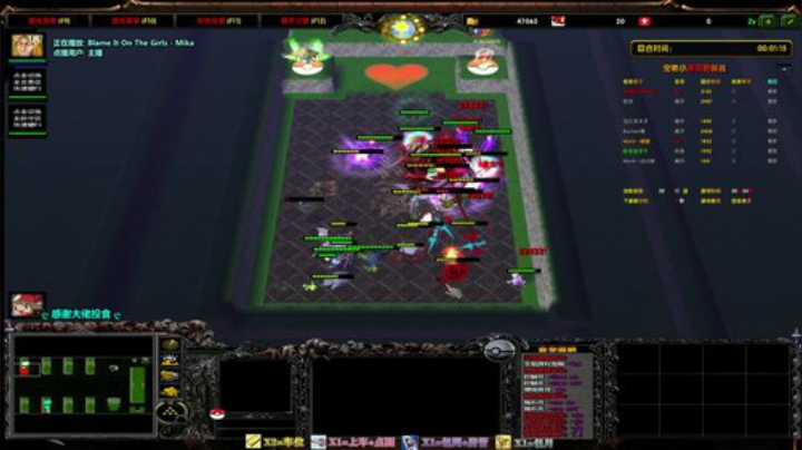 【鸟】┃RPG┃经典┃怀旧┃NEW~ 2020-05-19 00点场