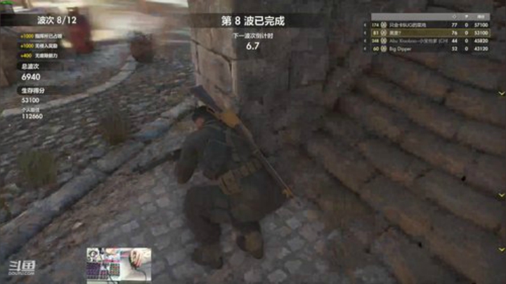 [泰拉瑞亚]玩游戏一定要快乐 2020-05-24 22点场