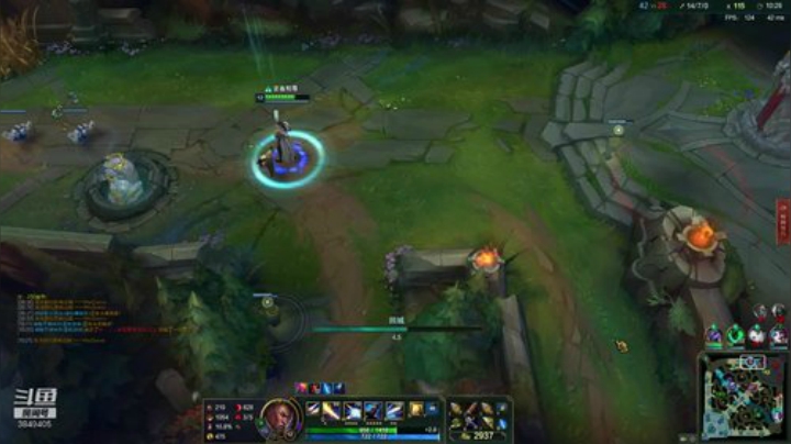 【果酱】全能女战神 2020-05-25 08点场