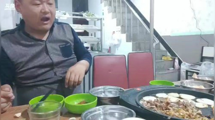丿Good丶发布了一个斗鱼视频2020-05-25