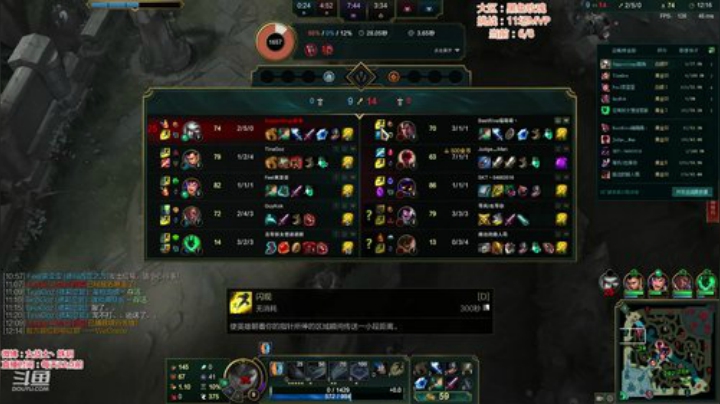 菜菜的瓜皮帽发布了一个斗鱼视频2020-05-25