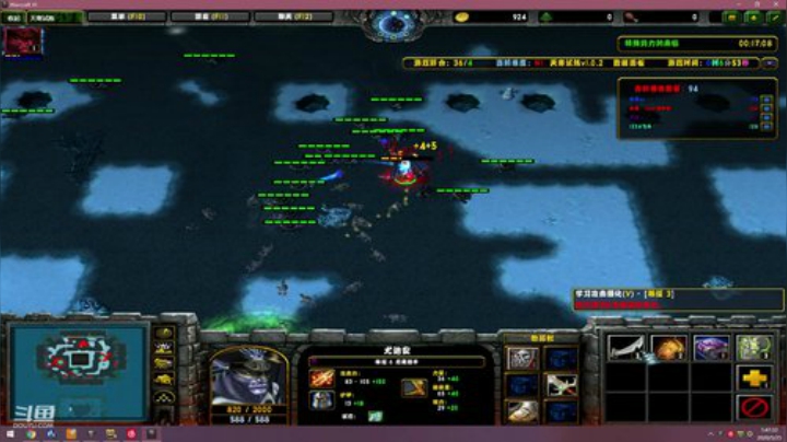 修！！！！！！！！！ 2020-05-25 01点场