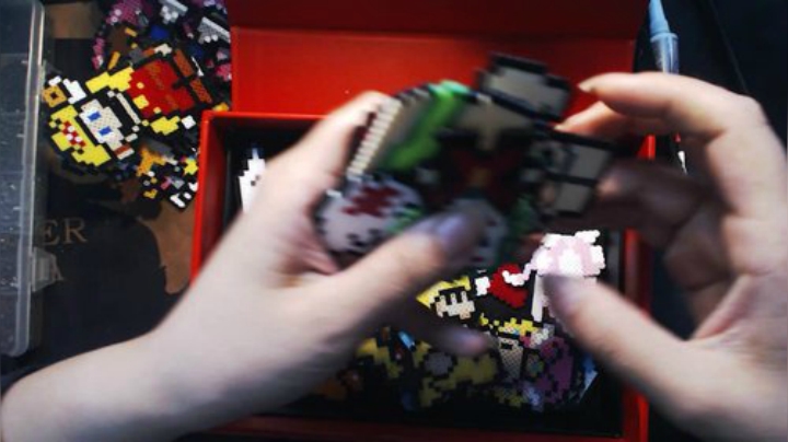 大鱼哆宝发布了一个斗鱼视频2020-05-25