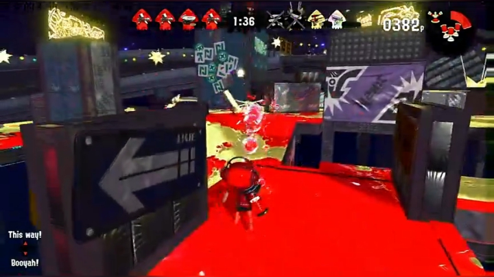 喷射战士2