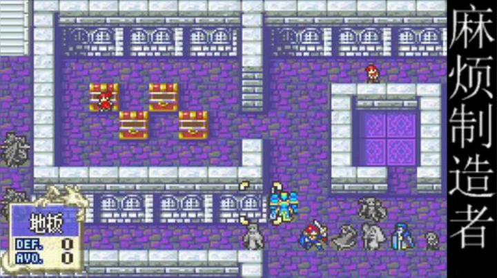 此人游戏天赋逆天 所有怀旧游戏通关 2020-05-23 14点场