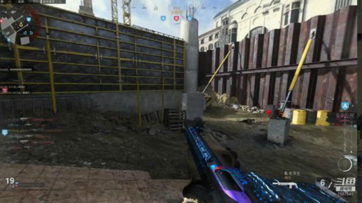 你滴答滴答我 -我哗啦哗啦你 2020-05-24 21点场